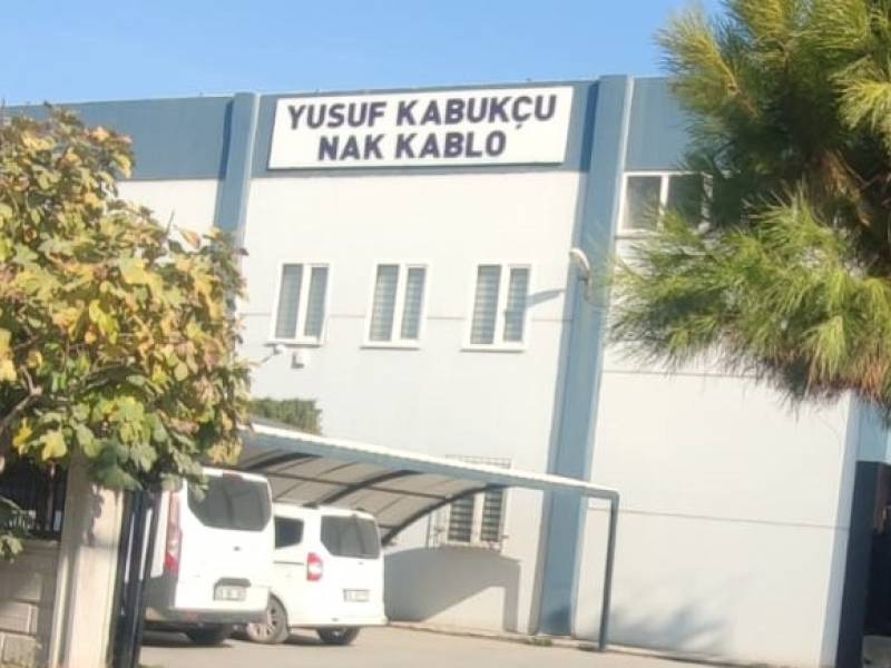 Nak Kablo Güvenlik Kamera Sistemleri