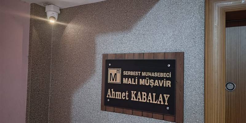 MM Ahmet Kabalay