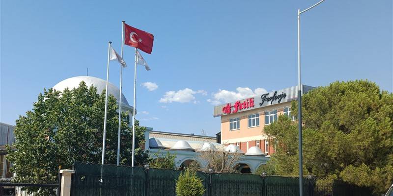 Fatih Ferforje