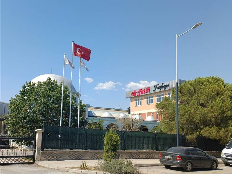 Fatih Ferforje