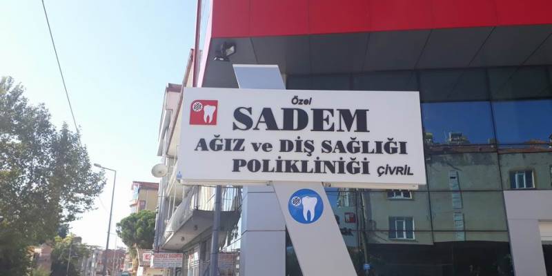 Sadem Diş Poliklinik - Çivril