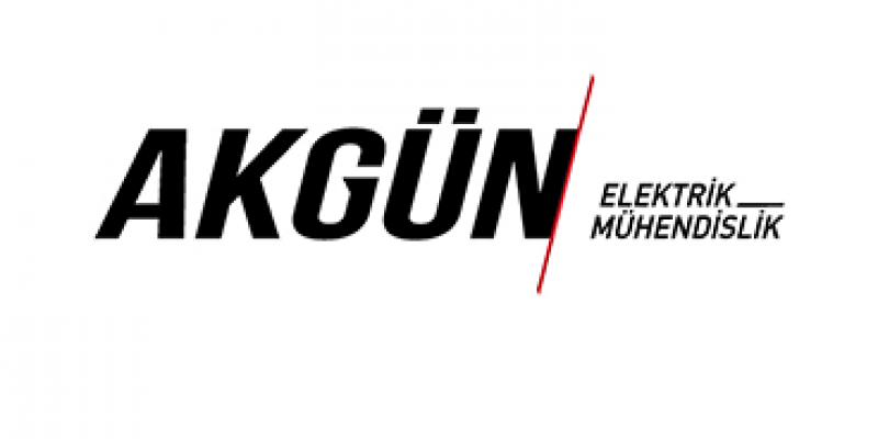 Akgün Elektrik Projeleri