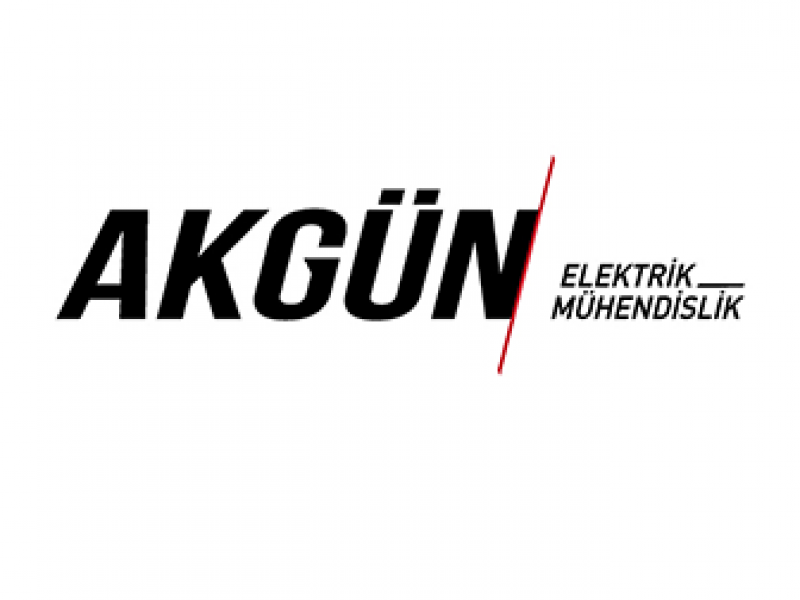 Akgün Elektrik Projeleri